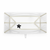 Stokke kad Flexi Bath X-large Sandy Beige