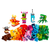 LEGO® Classic - Ustvarjalne pošasti (11017)
