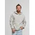 Urban Classics Majica Essential svetlo siva
