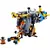 LEGO Technic Podmornica za istraživanje morskih dubina 42201