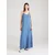 ONLY Obleka ONLCHARIS moder denim