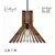 VINTAGE KENDALL T400 VISILICA 1*E27 (O 400 mm, h-390 mm) - SKU01406