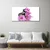tulup.si Slika na platnu Beautiful flower stones 100x50 cm