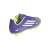 Adidas Kopačke za dečake F50 Club Fg/Mg J, JI0030, Ljubičaste