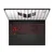ASUS TUF Gaming A16 FA608UHI-TU126 (FHD+ IPS 144Hz, Ryzen 7 260, 16GB, 512GB SSD, RTX 5050 8GB // Win 11 Pro)