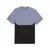PUMATECH Tee Men, Men, Gray Sky, M