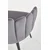 eoshop Jedilni stol K410, siva