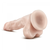 DR. SKIN Dildo Stud Muffin, Boja kože