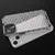 Hurtel Honeycomb ovitek za iPhone 14 Plus, hibridni, moder