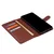 Etui Techsuit Leather Folio za Xiaomi Redmi Note 15 4G/Redmi Note 15 5G/Poco M8 - rjav