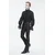 Moška srajca DEVIL FASHION - Gothic - SHT111