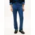 TOMMY HILFIGER Chino hlače DENTON ESSENTIAL indigo