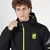 Wintro Muška jakna Dalil jacket, Crna