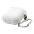Zastitna futrola za Airpods bela