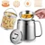 Cool Mango Lonec za cvrtje, 1,5 L – Steelfry