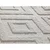Kremno bela preproga 120x170 cm Estilo – Universal