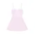 Cropp - Mini halijna - pastelno pink