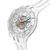 Swatch Muški sat SSCU09K100, Beli
