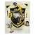 Harry Potter Umjetnički Otisak: Grb Hufflepuff-a