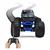 Alltoys RC avtomobil Monster Hammer s plameni, merilo 1:24