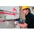 BOSCH plavi alat GBH 18V-26 F SDS PLUS Akumulatorski hamer SOLO