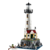 LEGO®® Ideas Motorizirani svetilnik (21335)