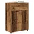 Kupaonski ormar s ladicama Staro drvo 72,5 x 36,5 x 100 cm