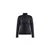 Craft CORE GAIN MIDLAYER W, ženski duks zip, crna 1909497