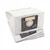 GORENJE Papirne kese za usisivač GB2 PBU 5/1 + filter bele