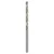 BOSCH SS-G, DIN 338 4.9x52x86mm 2608585490 - Burgija za metal