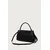 LOVE MOSCHINO Ročna torba JC4209PP0PKB0000 Črna