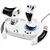 Krmilni sistem Thrustmaster T.Flight Hotas 5 Microsoft Flight Simulator Edition (PS4/PS5/PC)