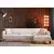 Atelier del Sofa Ugaona garnitura Belissimo 95x67x270cm Bela