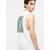 Volcom Majica BODIE svetlo modra/temno rumena/meta/bela