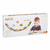 CUBIKA 14316 Nizka vozila - nizalni set - 13 lesenih delov