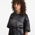 Majice Footshop x Oktagon Heavy Tee Black M