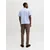 Jack & Jones Polo majica Rblaethan 12292992 Svetlo modra Regular Fit