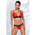 Passion Glamiss Set Black S/M