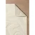 Kremno bela preproga 160x230 cm Dune – ESTE