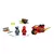 LEGO® Ninjago Kaijev motor z rezili (71734)