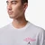 Majice Jordan Flight Mens T-Shirt White/ Black M
