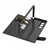 Futrola LEATHER za Samsung F956B Galaxy Z Fold 6 5G siva