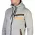 Geographical Norway Goltan man lggrey