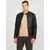 JJ Rebel by Jack & Jones jakna od veštačke kože Caleb za muškarce, crna, XL