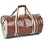 Fred Perry CLASSIC BARREL BAG Kostanjeva