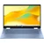 HP - 2-in-1 14 Touch-Screen Chromebook Laptop - Intel Processor N100 - 4GB Memory - 64GB eMMC - Sky Blue