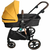 Puerri Duo Sistem Oscar - Yellow