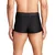 Bokserji Under Armour M Perf Tech 3in 3-Pack Black XXXL