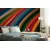 Tapeta pisan material od blizu - 98x66