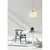 Globo 31540108 - LED luster na sajli THEA LED/8W/230V 3000K